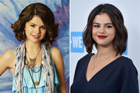 Top 20 female Disney Channel stars then and now (with pictures)